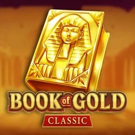 Book of Gold Classic online slot from Playson – play at book-of.eu